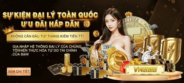 Thưởng đăng ký và chào mừng thành viên mới