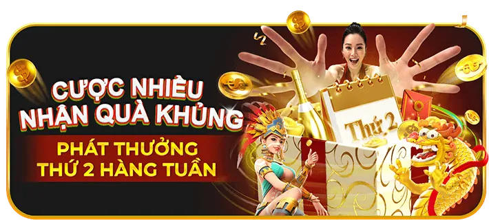 Trò chơi Bắn Cá tại TA88PRO WIN