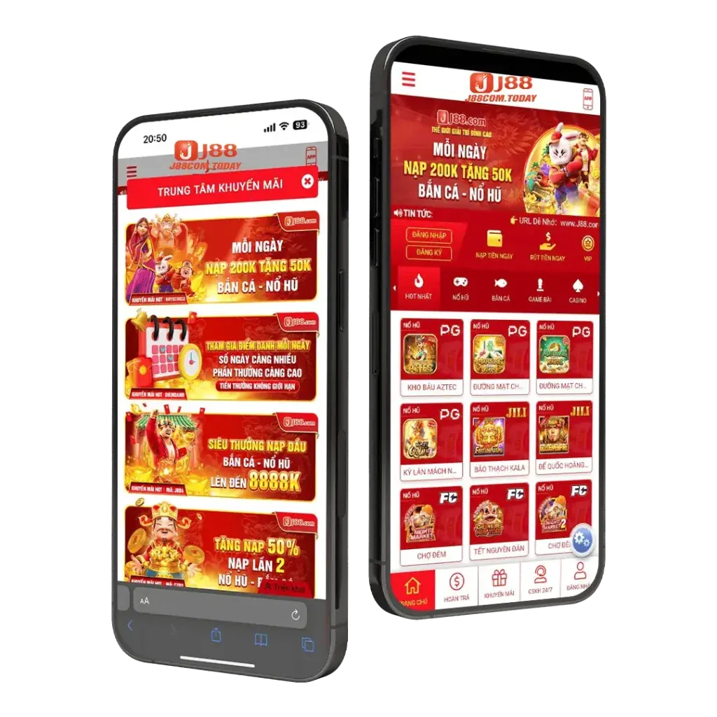 Jackpot Khủng và Tỷ Lệ Thắng Cao
