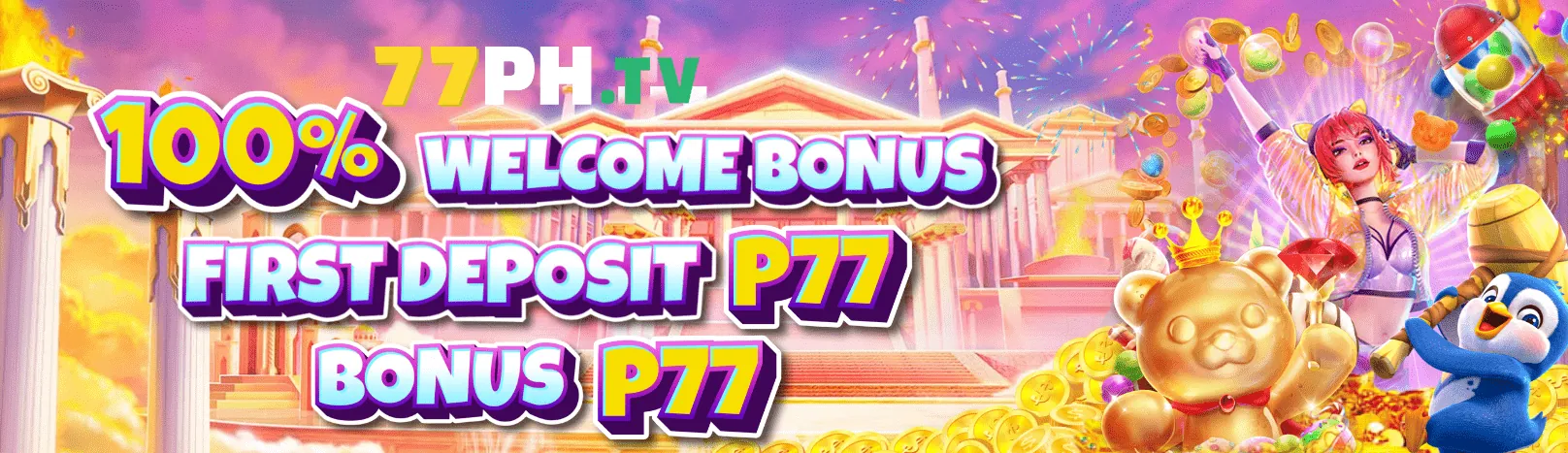 Banner khuyến mãi độc quyền tại TA88PRO WIN
