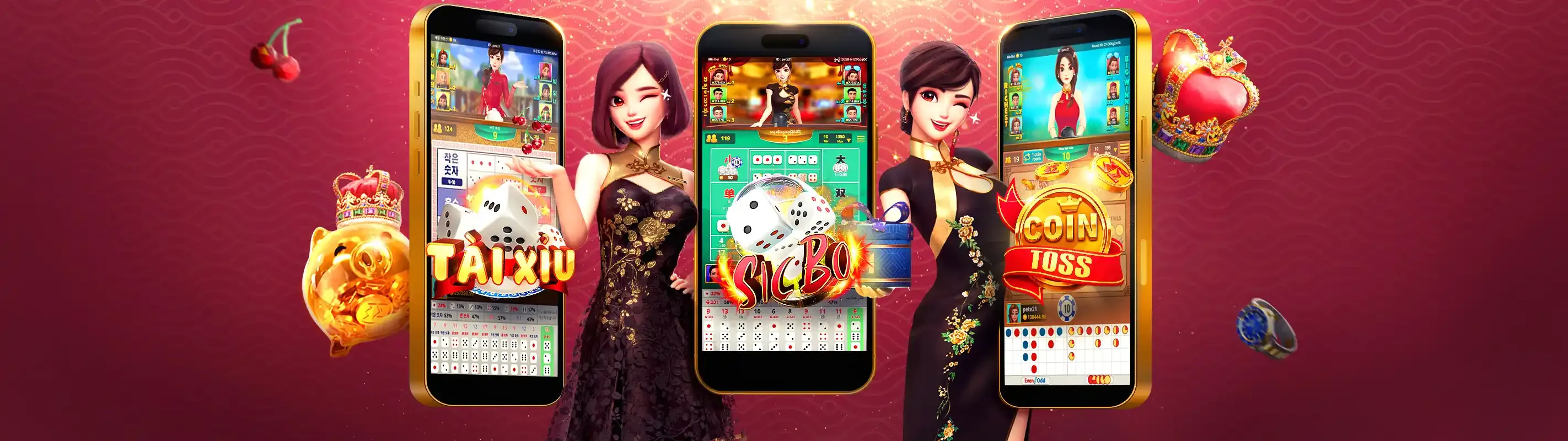 Giao diện đăng nhập an toàn TA88PRO WIN
