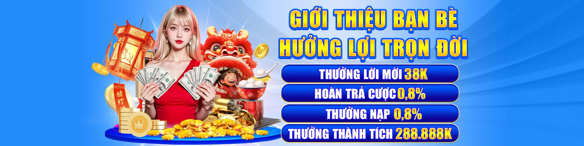 Chương trình Đại lý TA88PRO WIN với cơ cấu hoa hồng hấp dẫn