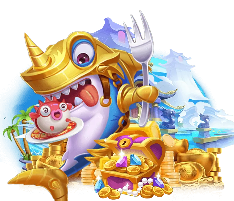 Hình ảnh giới thiệu trò chơi bắn cá tại ta88pro win