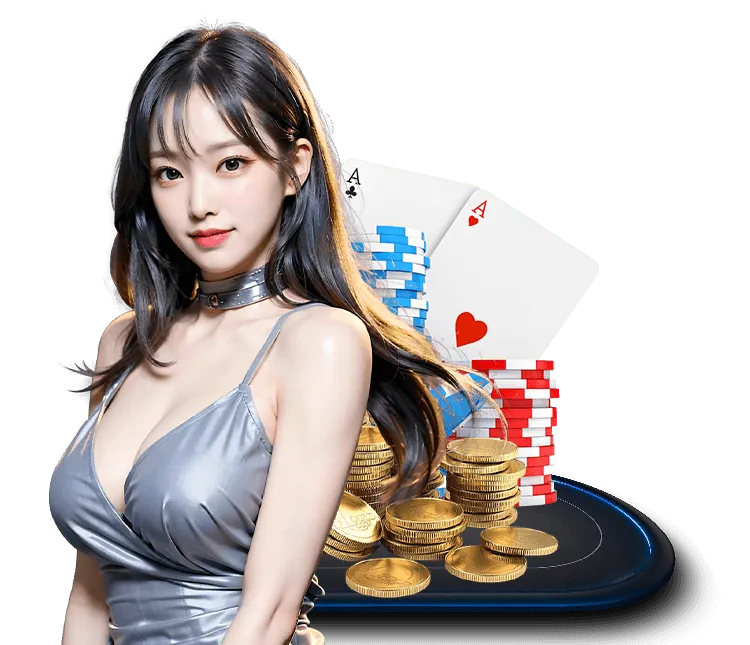 Bàn Baccarat tại sòng bạc trực tuyến TA88PRO WIN